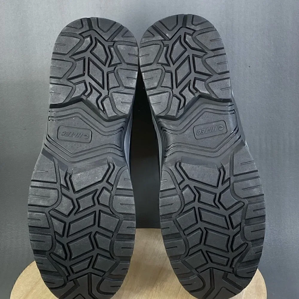 Hi-Tec new without